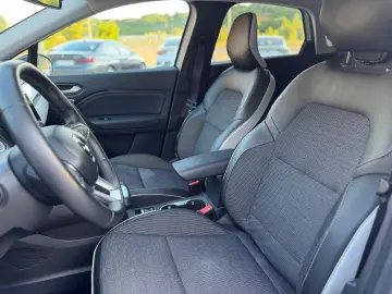 Renault Captur 2024 1.6-145cp Hybrid