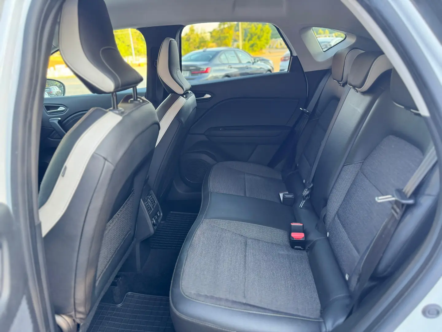 Renault Captur 2024 1.6-145cp Hybrid