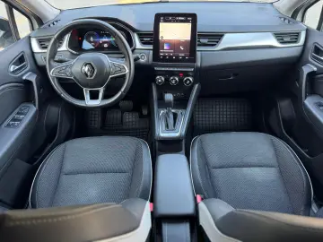 Renault Captur 2024 1.6-145cp Hybrid