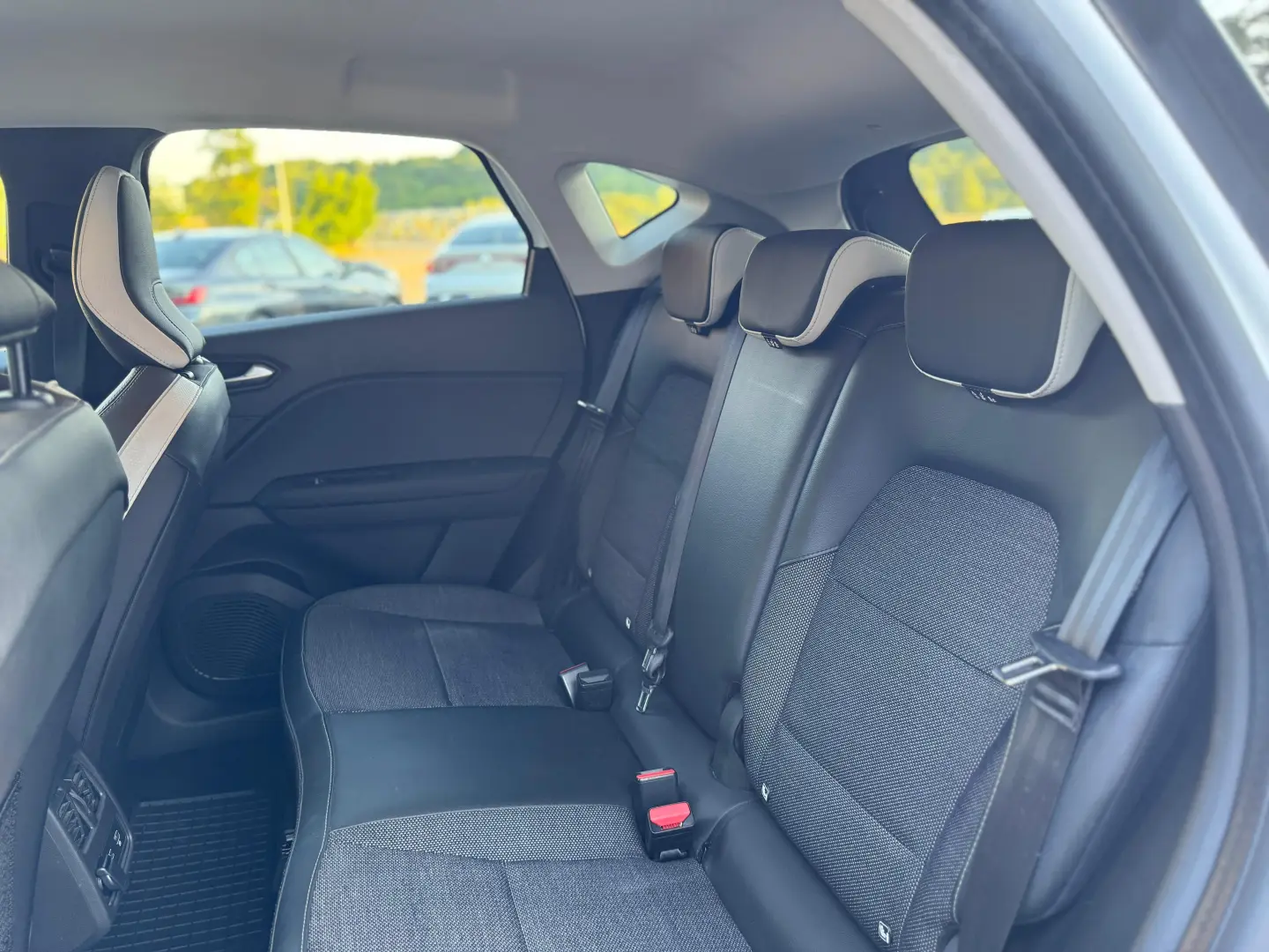 Renault Captur 2024 1.6-145cp Hybrid