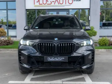 BMW X5 xDrive 30d