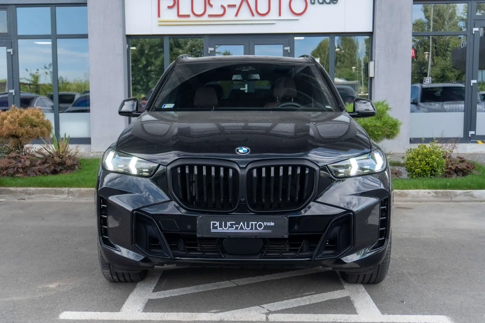BMW X5 xDrive 30d