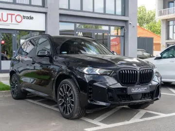 BMW X5 xDrive 30d