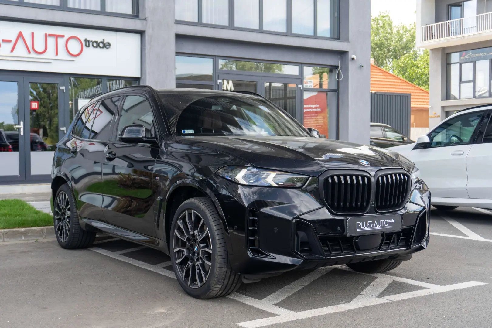 BMW X5 xDrive 30d