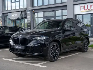 BMW X5 xDrive 30d