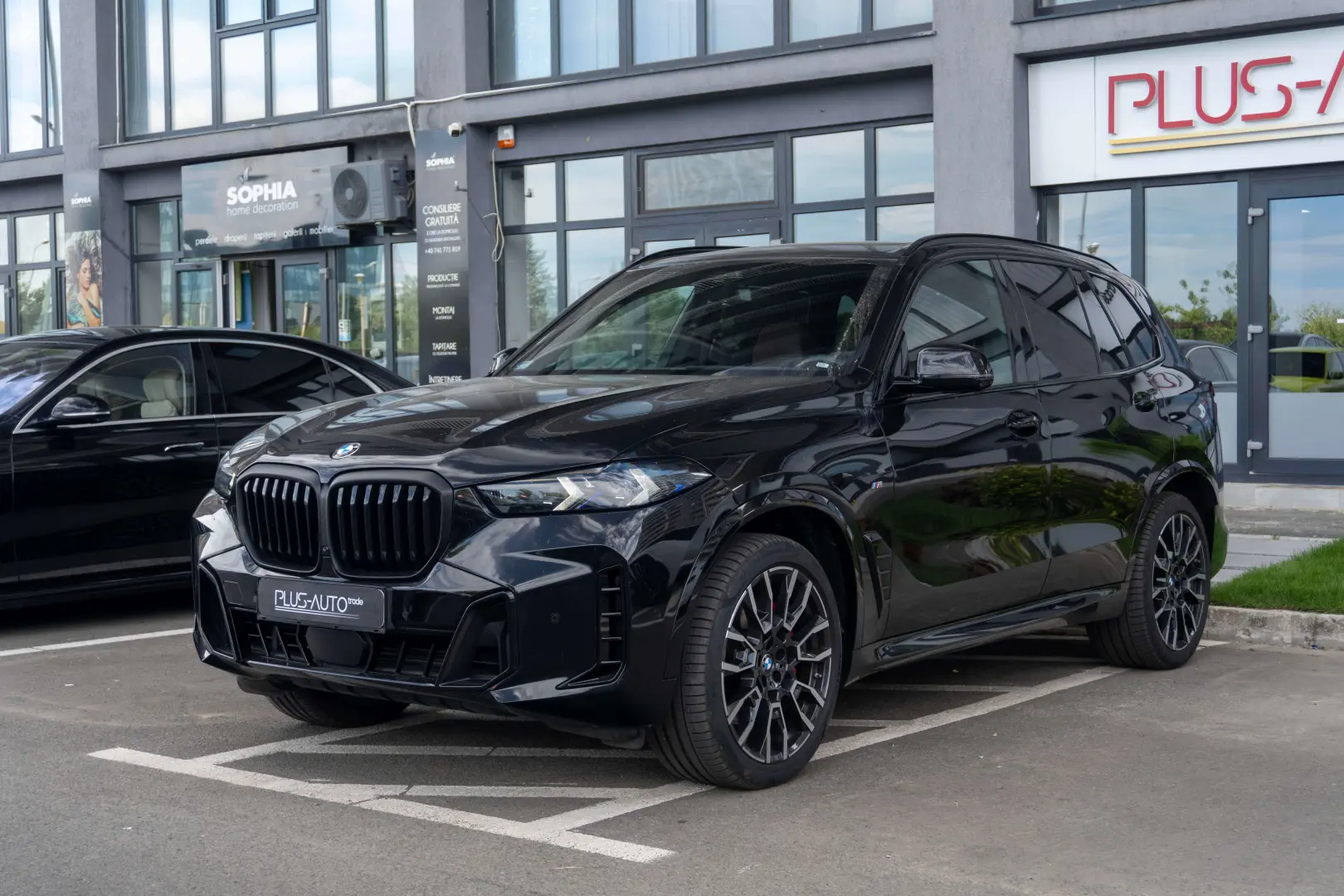 BMW X5 xDrive 30d