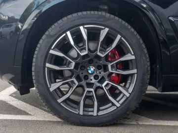 BMW X5 xDrive 30d