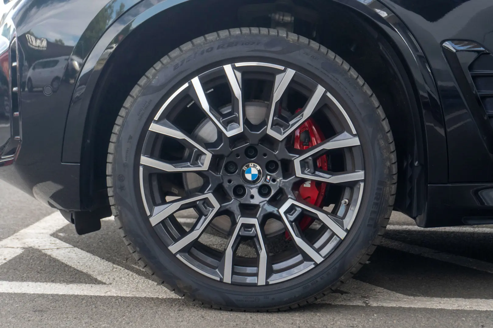 BMW X5 xDrive 30d