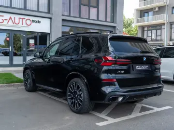 BMW X5 xDrive 30d