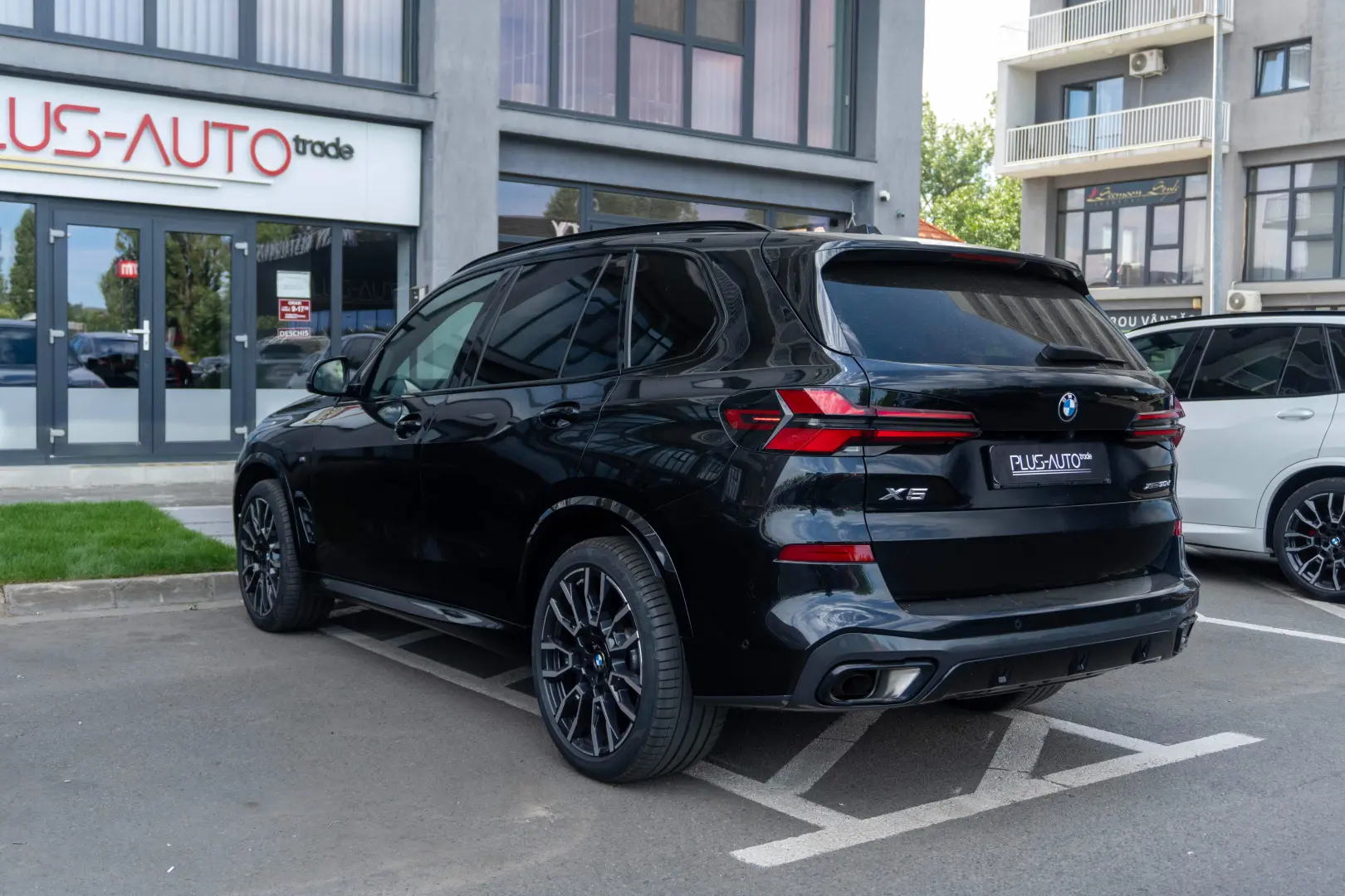 BMW X5 xDrive 30d