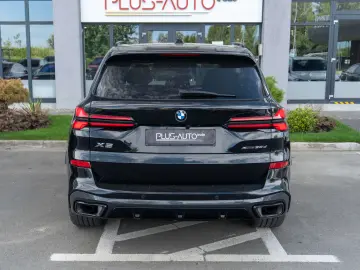 BMW X5 xDrive 30d