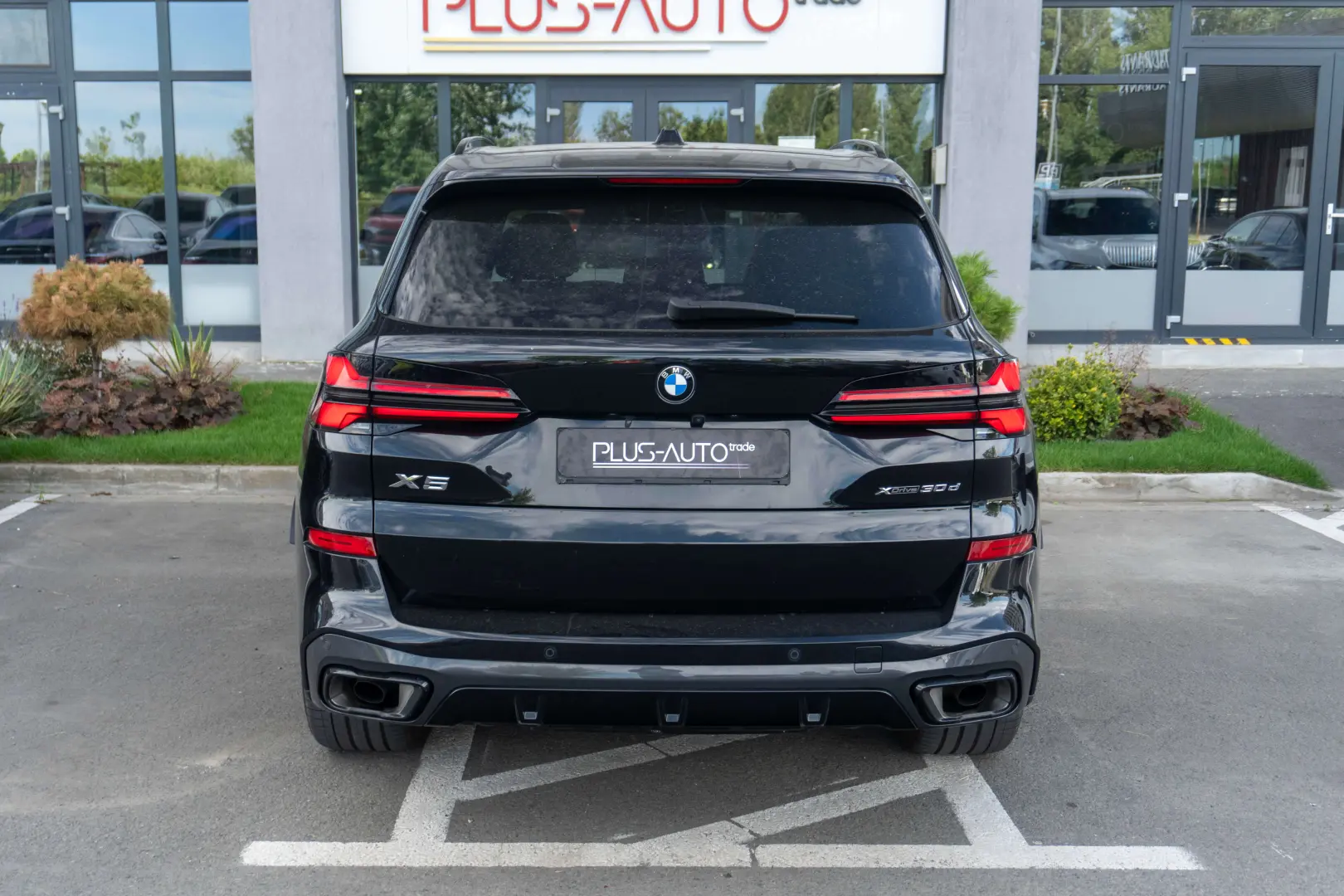 BMW X5 xDrive 30d