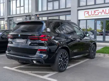 BMW X5 xDrive 30d
