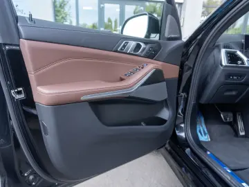 BMW X5 xDrive 30d