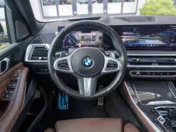 BMW X5 xDrive 30d