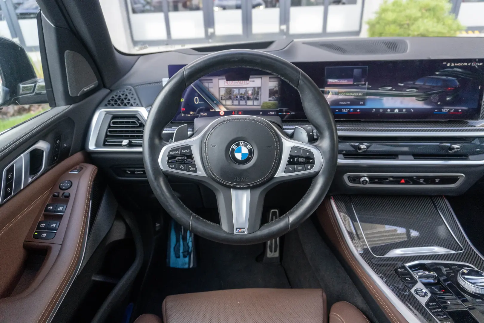 BMW X5 xDrive 30d