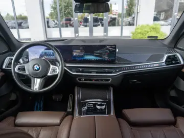 BMW X5 xDrive 30d