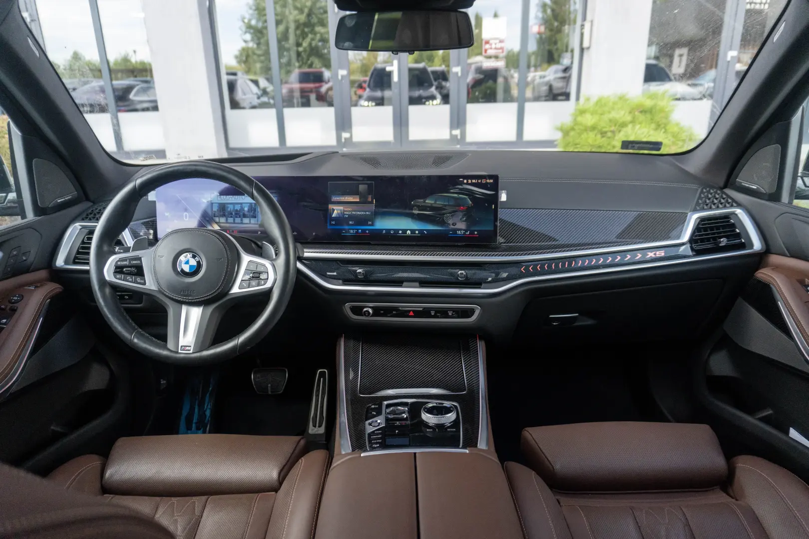 BMW X5 xDrive 30d