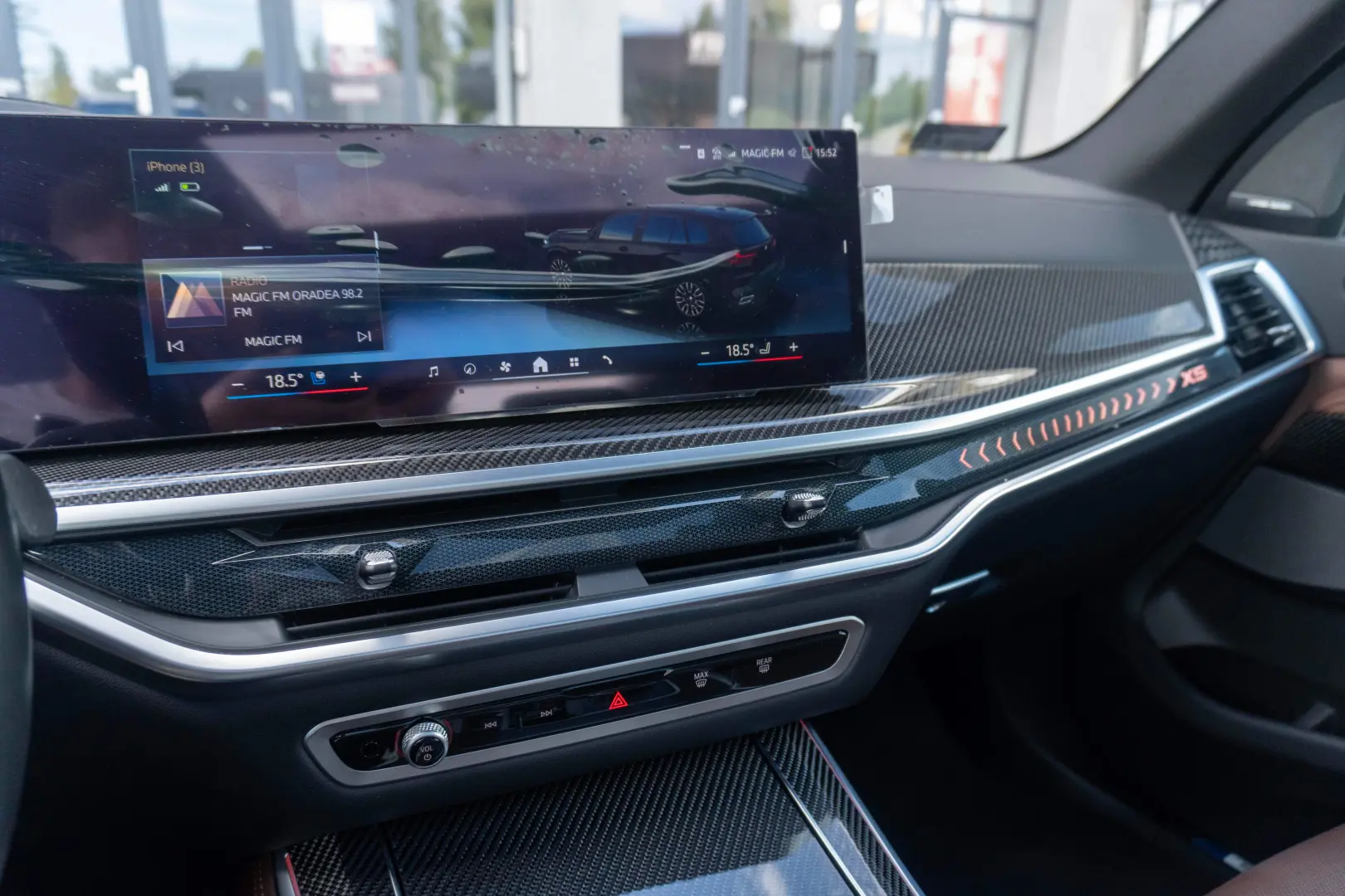 BMW X5 xDrive 30d