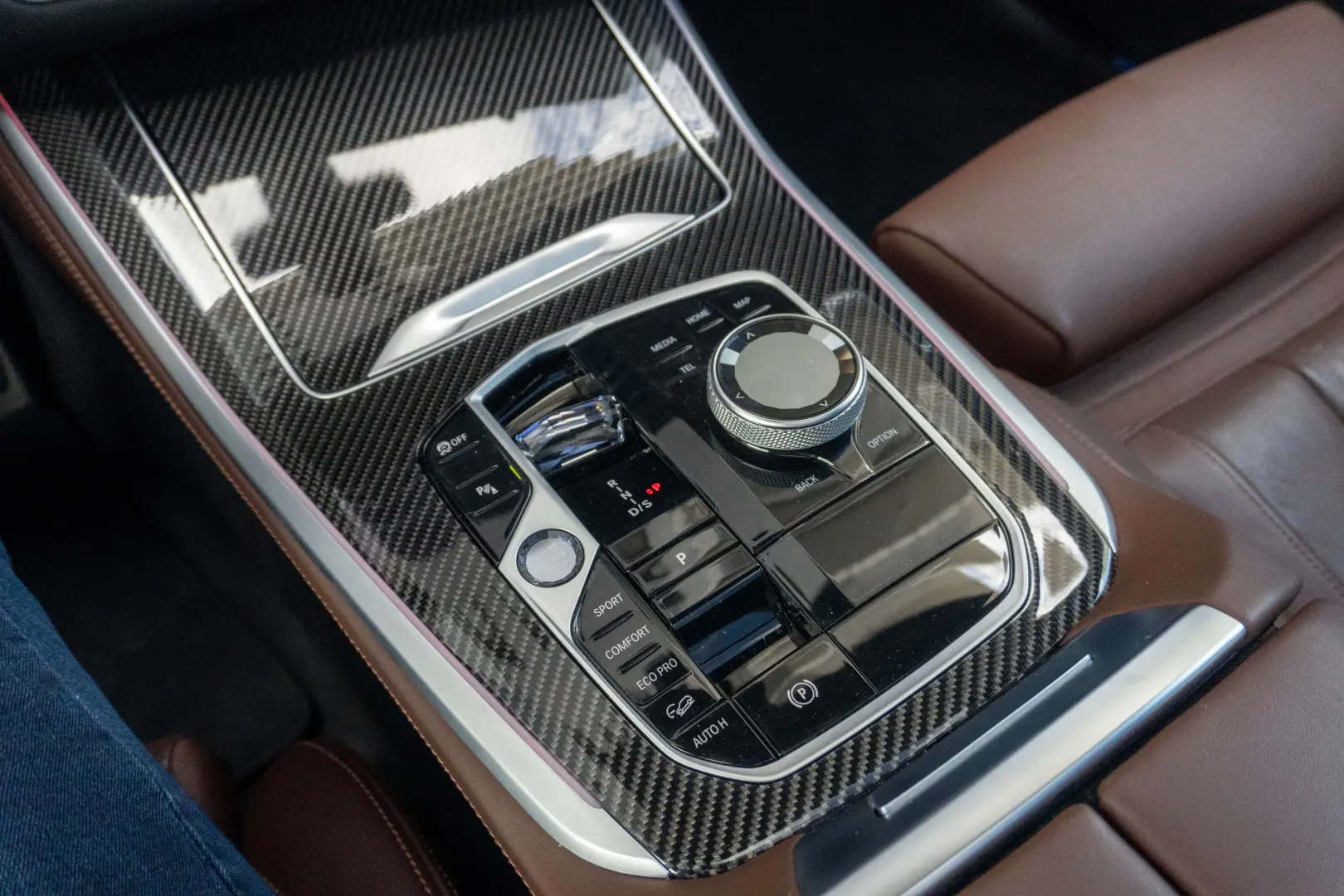 BMW X5 xDrive 30d