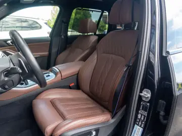 BMW X5 xDrive 30d