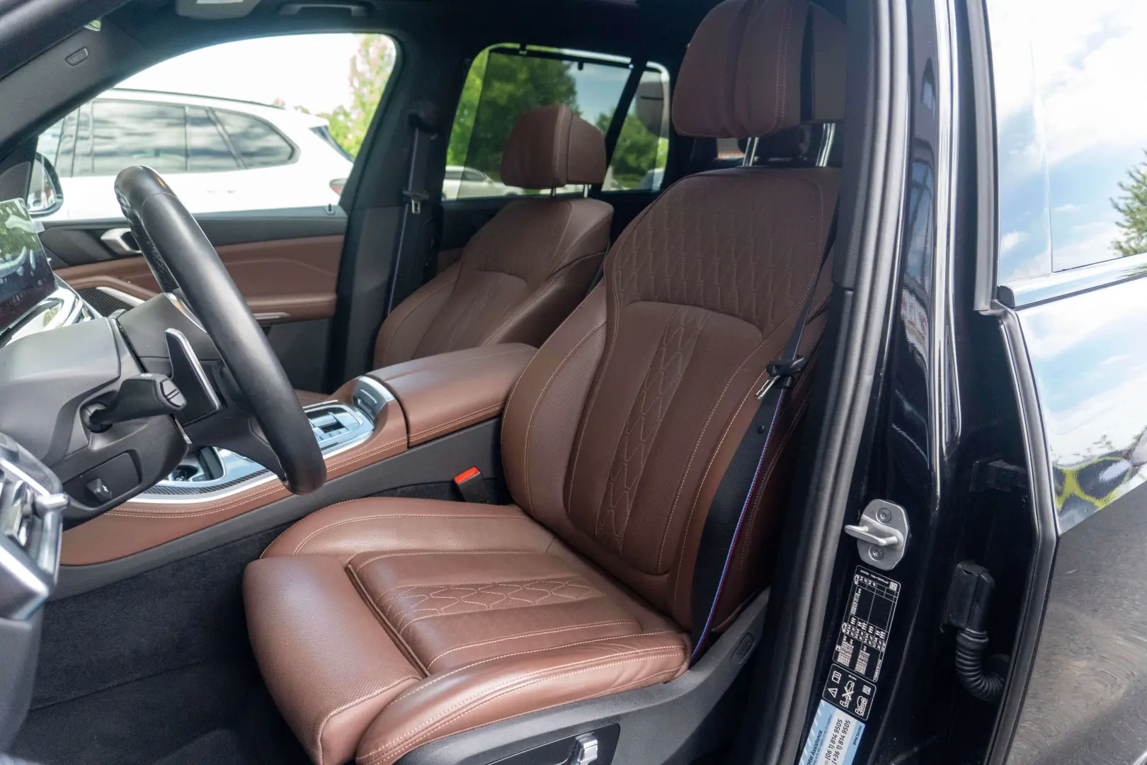 BMW X5 xDrive 30d