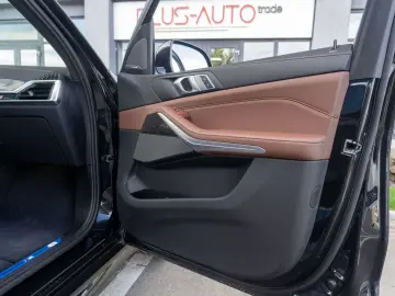 BMW X5 xDrive 30d