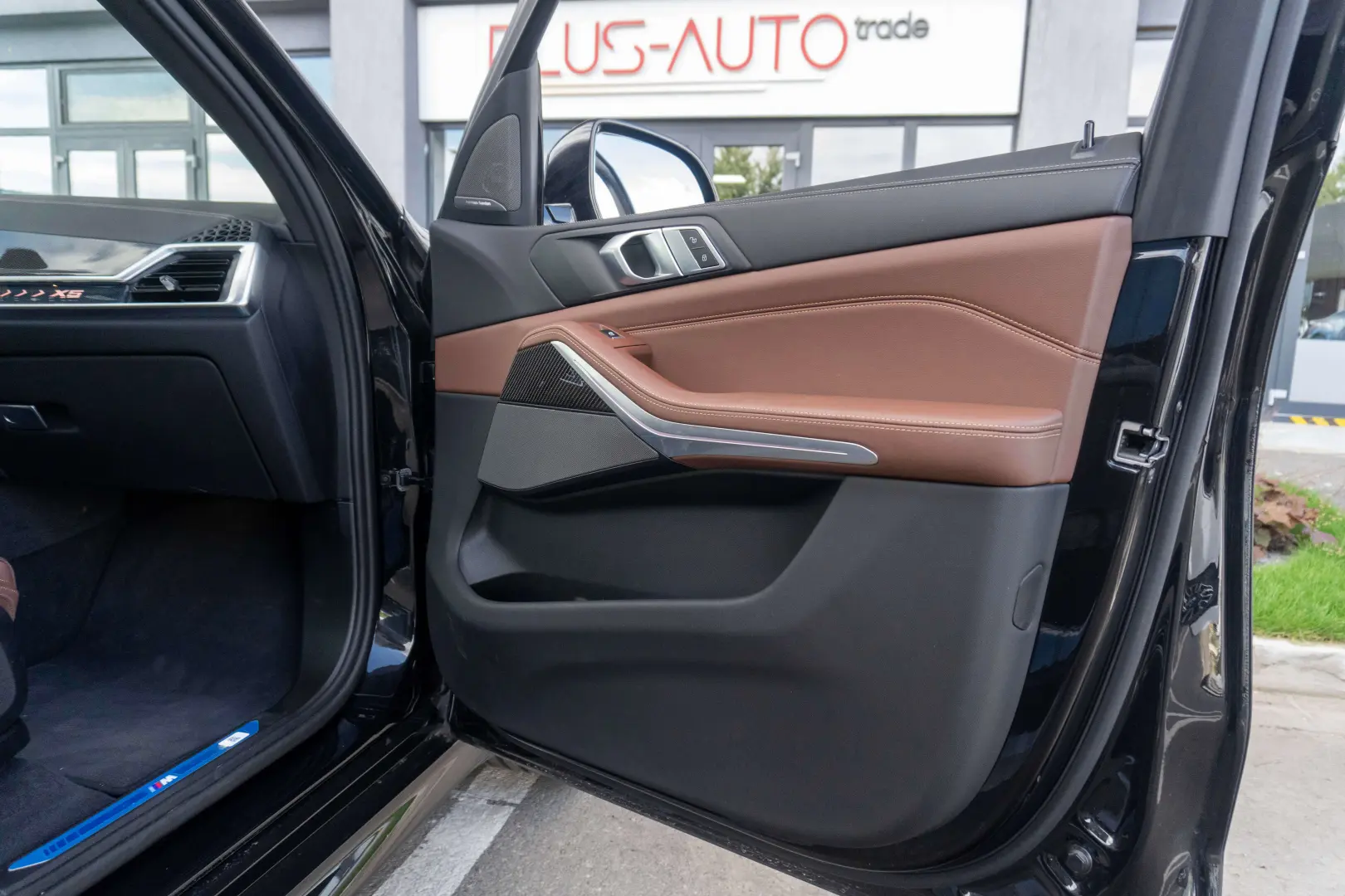 BMW X5 xDrive 30d