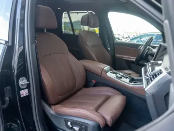 BMW X5 xDrive 30d