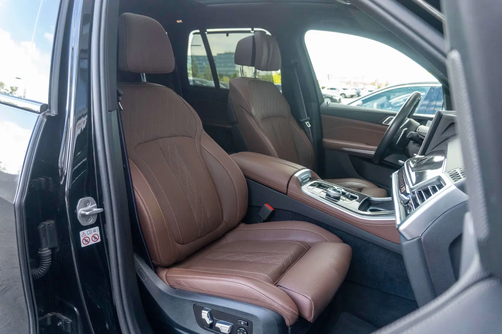 BMW X5 xDrive 30d