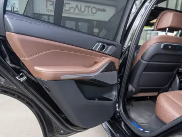 BMW X5 xDrive 30d