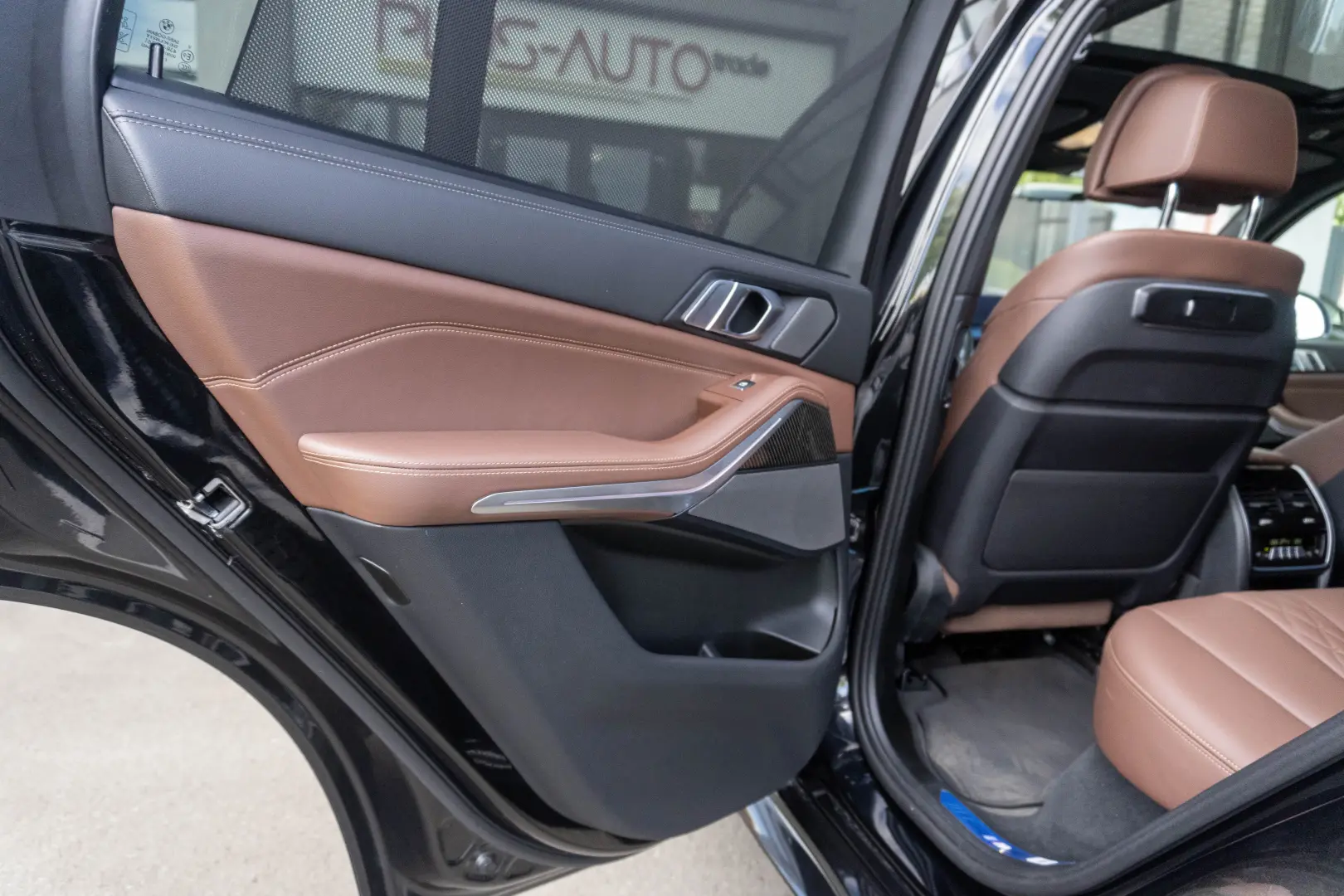 BMW X5 xDrive 30d