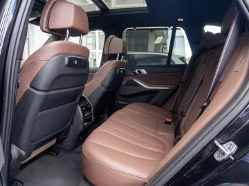 BMW X5 xDrive 30d