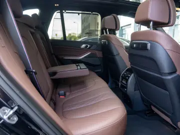 BMW X5 xDrive 30d