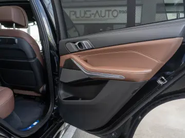 BMW X5 xDrive 30d