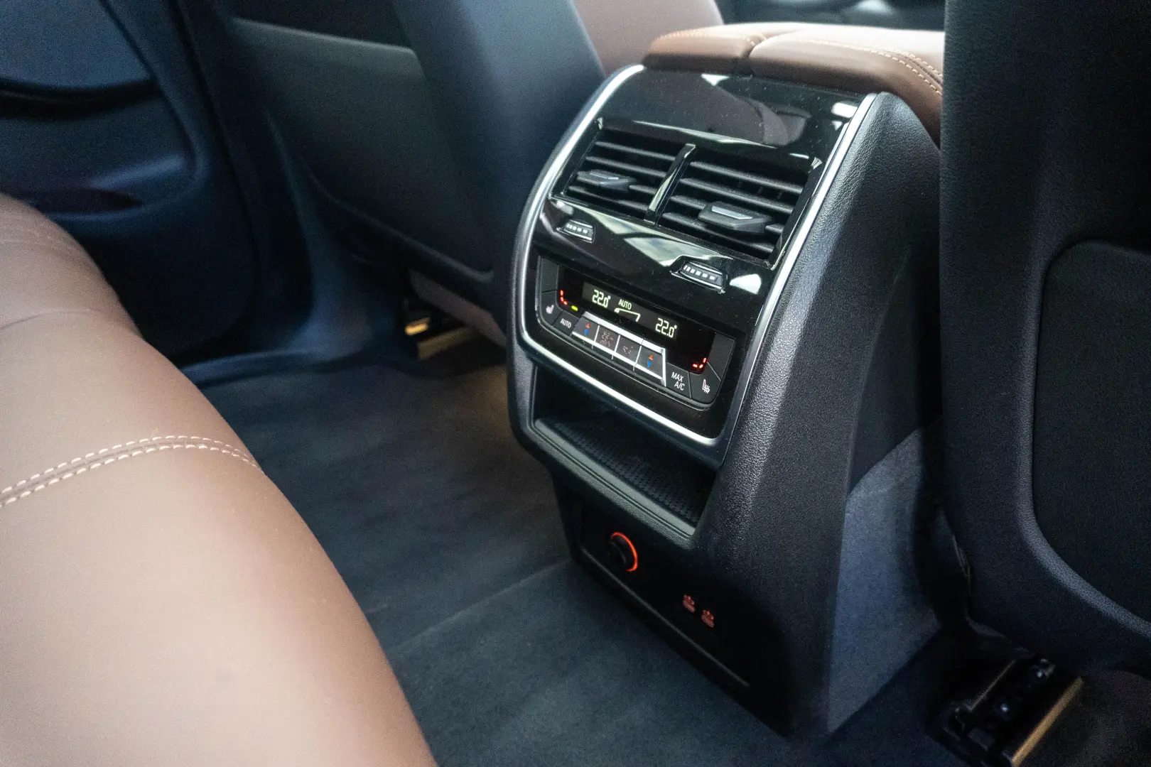 BMW X5 xDrive 30d