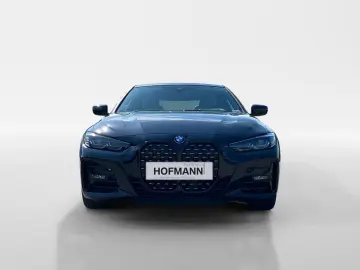420i Coupe M Sport SHZ+Leder+LED+PDC