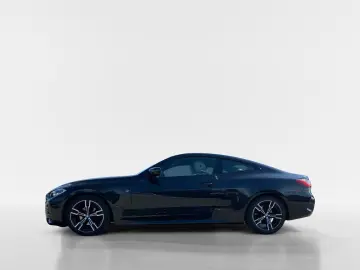 420i Coupe M Sport SHZ+Leder+LED+PDC