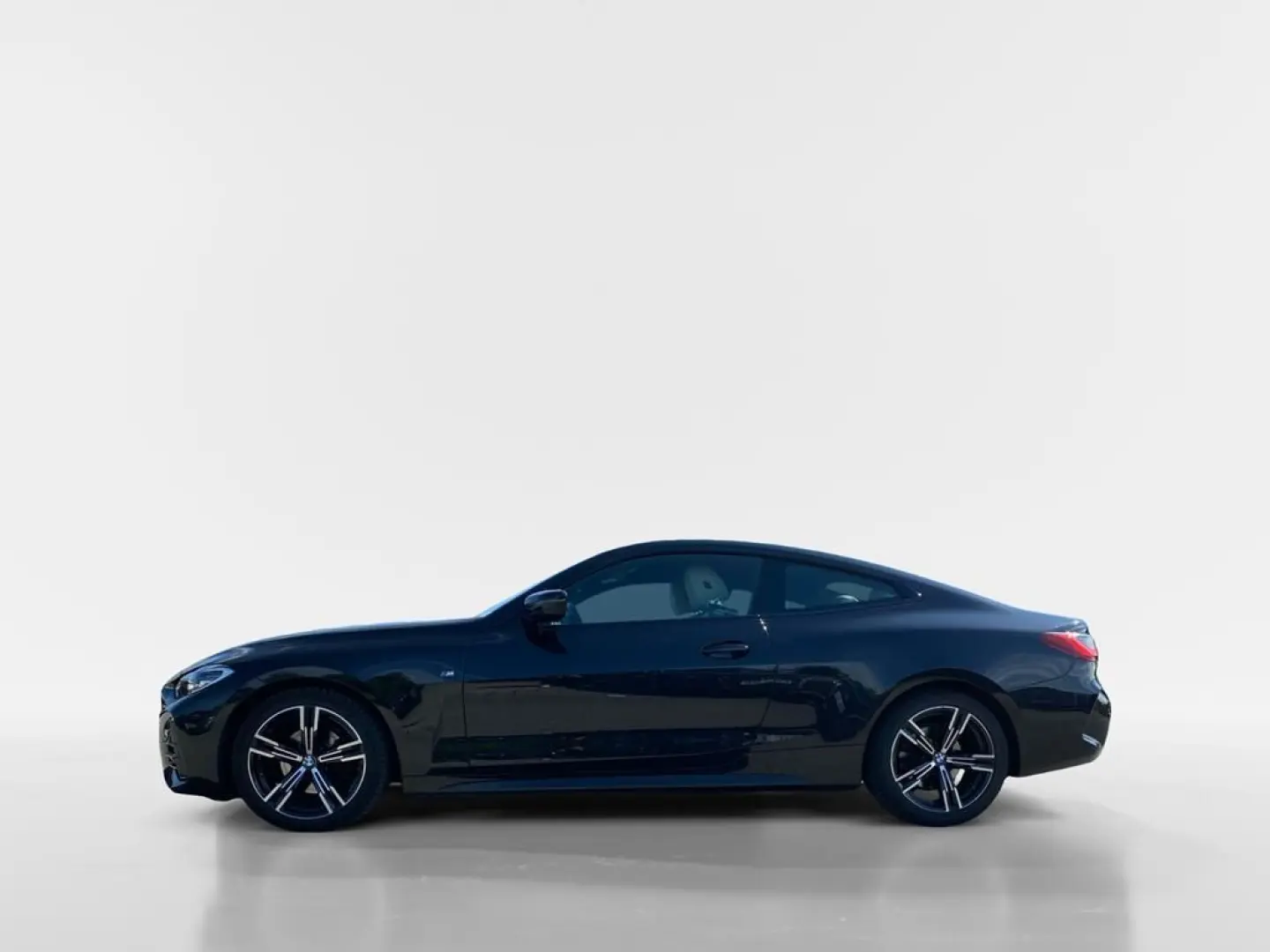 420i Coupe M Sport SHZ+Leder+LED+PDC