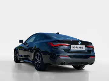 420i Coupe M Sport SHZ+Leder+LED+PDC