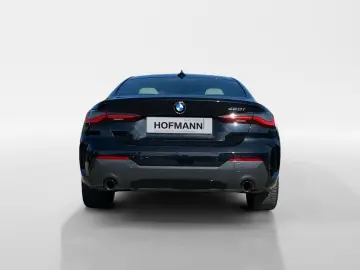 420i Coupe M Sport SHZ+Leder+LED+PDC