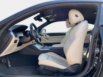 420i Coupe M Sport SHZ+Leder+LED+PDC
