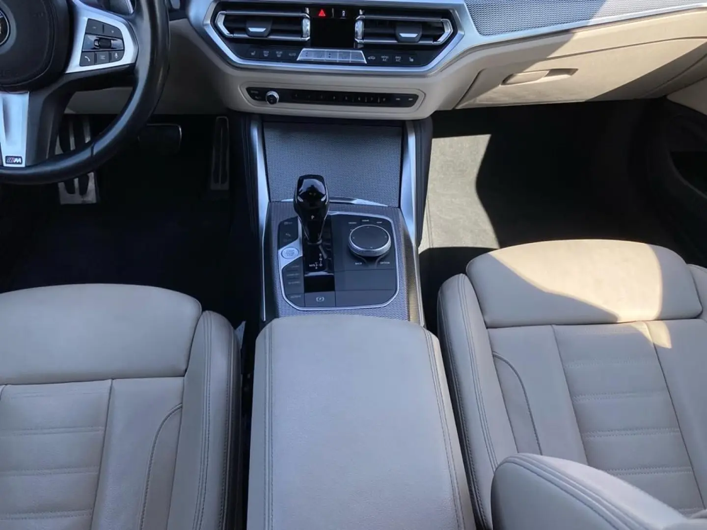 420i Coupe M Sport SHZ+Leder+LED+PDC