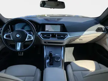 420i Coupe M Sport SHZ+Leder+LED+PDC