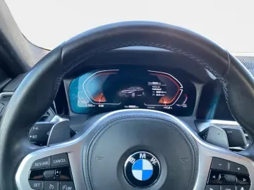 420i Coupe M Sport SHZ+Leder+LED+PDC