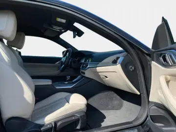 420i Coupe M Sport SHZ+Leder+LED+PDC