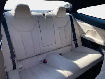 420i Coupe M Sport SHZ+Leder+LED+PDC