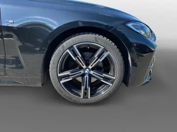 420i Coupe M Sport SHZ+Leder+LED+PDC
