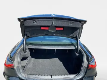 420i Coupe M Sport SHZ+Leder+LED+PDC