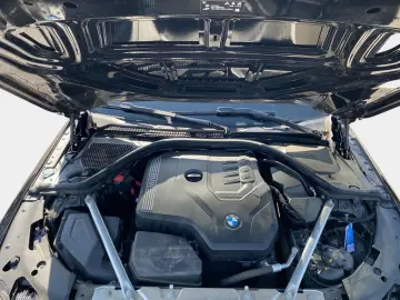 420i Coupe M Sport SHZ+Leder+LED+PDC